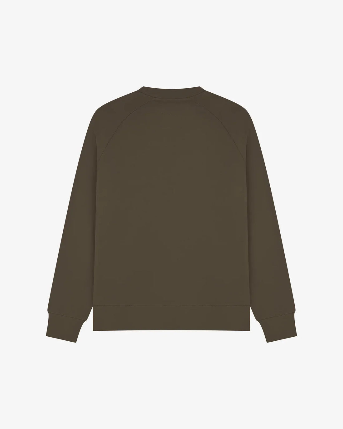 Dark Taupe Sweatshirt