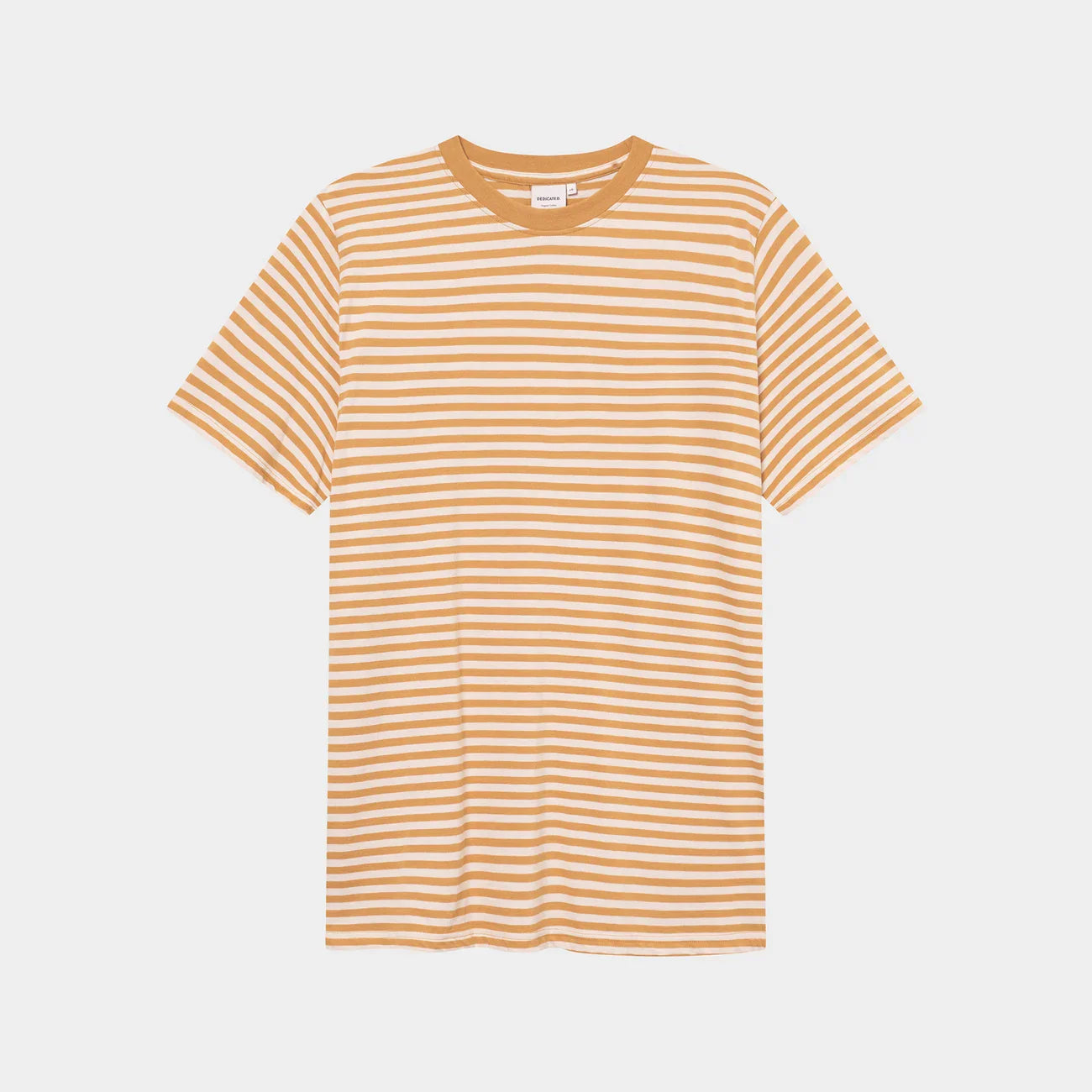 Stockholm Amber Stripe T-Shirt