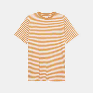Stockholm Amber Stripe T-Shirt