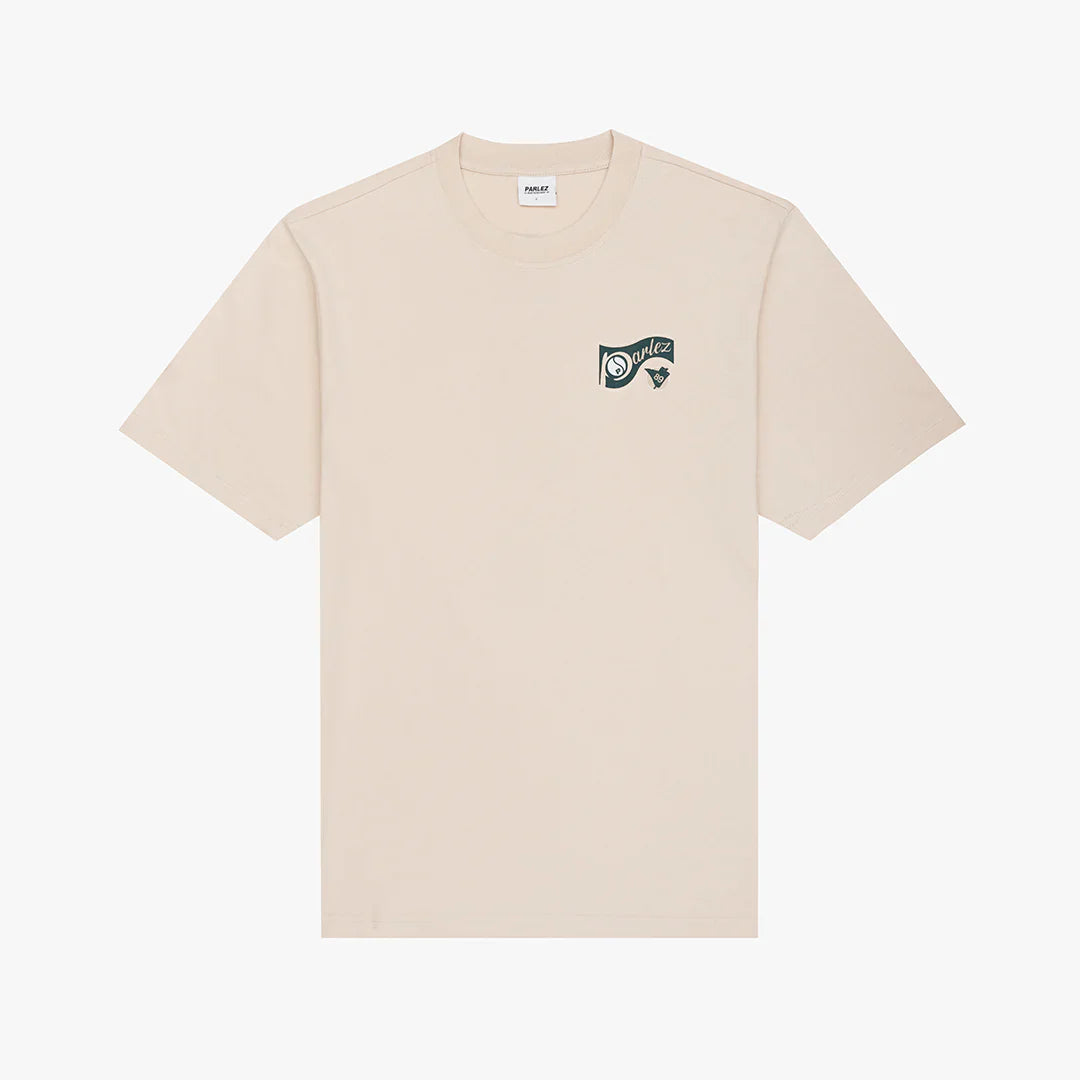 Parlez Ludis T-Shirt (Shell)