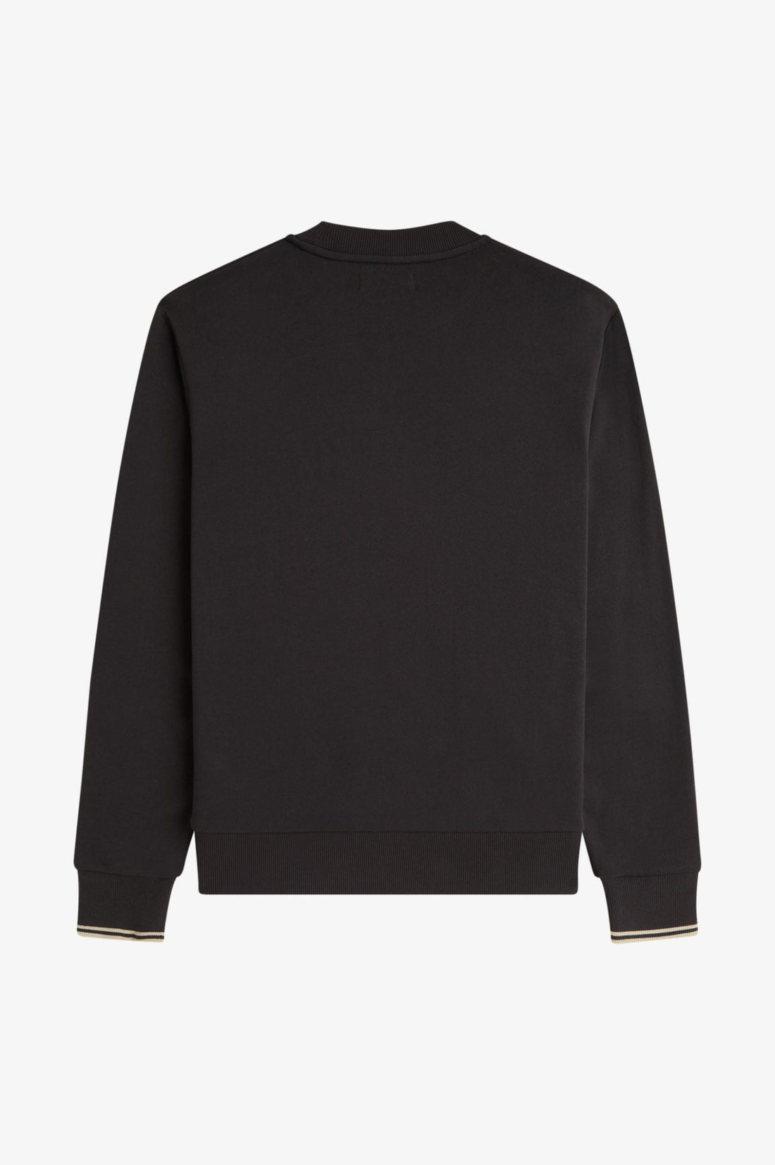 Crew Neck Sweatshirt (Anchor Grey)