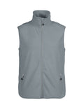 James Harvest Sideflip- Mens Fleece Gilet- Medium Weight- 280gsm. S-5XL- 7 Colours - Gilet - Logo Free Clothing