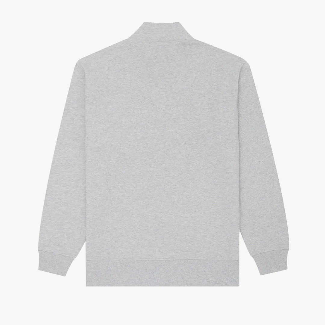 Parlez Ora 1/4 Zip (Heather)