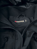 Clique Stafford Jacket. Unisex Trekking Jacket WR 5000mm & Hooded.  XS-3XL - Winter Jacket - Logo Free Clothing