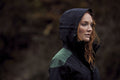 Clique Stafford Jacket. Unisex Trekking Jacket WR 5000mm & Hooded.  XS-3XL - Winter Jacket - Logo Free Clothing
