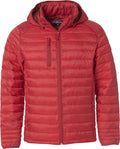 Clique Hudson Junior Jacket. Detachable Hood Ages 6-14. 5 Colours. - Summer Jacket - Logo Free Clothing