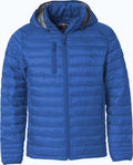 Clique Hudson Junior Jacket. Detachable Hood Ages 6-14. 5 Colours. - Summer Jacket - Logo Free Clothing