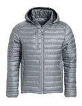 Clique Hudson Junior Jacket. Detachable Hood Ages 6-14. 5 Colours. - Summer Jacket - Logo Free Clothing