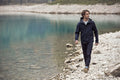 Clique Waco Mens Jacket. Water Repellent Shell Jacket XS-3XL - Summer Jacket - Logo Free Clothing