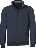 Clique Key West Maritime Summer Jacket. Unisex Fit. 3000mm Waterproof. 4 Colours. XS-3XL - Summer Jacket - Logo Free Clothing