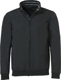 Clique Key West Maritime Summer Jacket. Unisex Fit. 3000mm Waterproof. 4 Colours. XS-3XL - Summer Jacket - Logo Free Clothing
