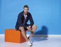 Clique Key West Maritime Summer Jacket. Unisex Fit. 3000mm Waterproof. 4 Colours. XS-3XL - Summer Jacket - Logo Free Clothing