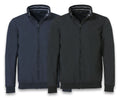 Clique Key West Maritime Summer Jacket. Unisex Fit. 3000mm Waterproof. 4 Colours. XS-3XL - Summer Jacket - Logo Free Clothing