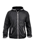 Clique Hardy Windbreaker Jacket. Unisex XS-3XL - Summer Jacket - Logo Free Clothing