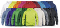 Clique Junior Hoodie. No Drawstring for Safety First. Ages 3-14 - Hoodie - Logo Free Clothing