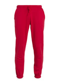 Clique Junior Jogging Bottoms. Kids Unisex Joggers. 5 Colours Ages 3-14 - Trousers - Logo Free Clothing