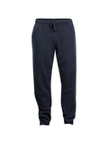 Clique Junior Jogging Bottoms. Kids Unisex Joggers. 5 Colours Ages 3-14 - Trousers - Logo Free Clothing