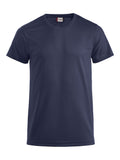Clique Ice-T - Mens Breathable Active Tee Shirt. 10 Colours. S-4XL - Tee Shirt - Logo Free Clothing