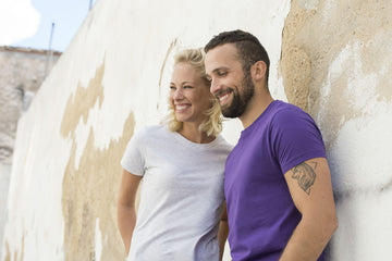 Clique Classic Tee. Pre-Shrunk Cotton Tee, Unisex Fit. 12 Colours. S-5XL - Tee Shirt - Logo Free Clothing