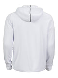 James Harvest Northderry- Mens Hooded Fleece Jacket. Heavyweight 300gsm. S-3XL - Fleece - Logo Free Clothing