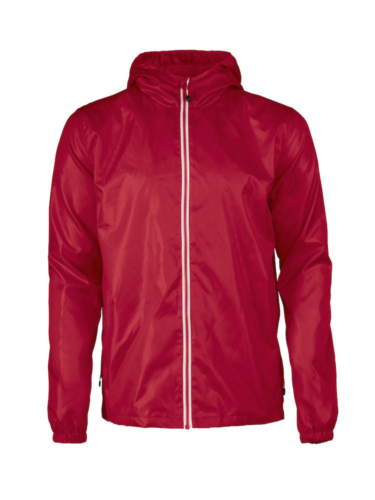 James Harvest Fastplant Mens Windbreaker Jacket. Microfleece lined. 7 Colours S-5XL - Summer Jacket - Logo Free Clothing