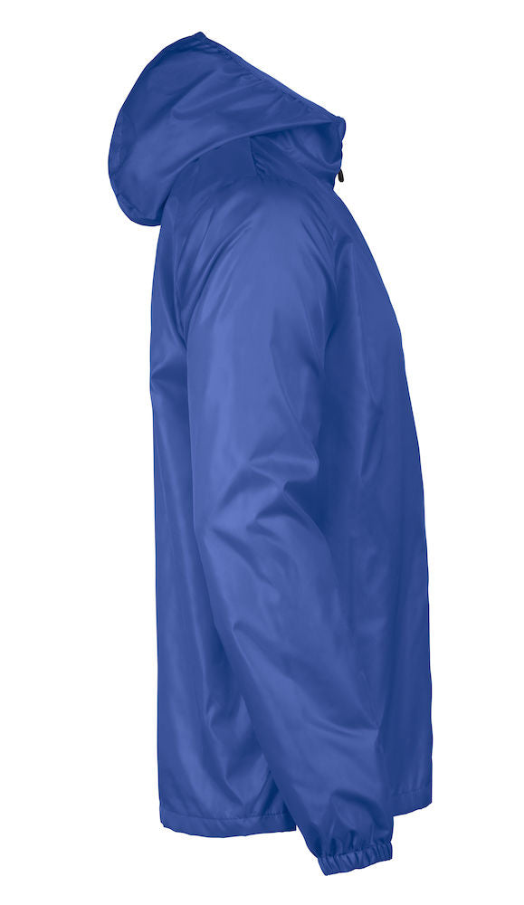 James Harvest Fastplant Mens Windbreaker Jacket. Microfleece lined. 7 Colours S-5XL - Summer Jacket - Logo Free Clothing