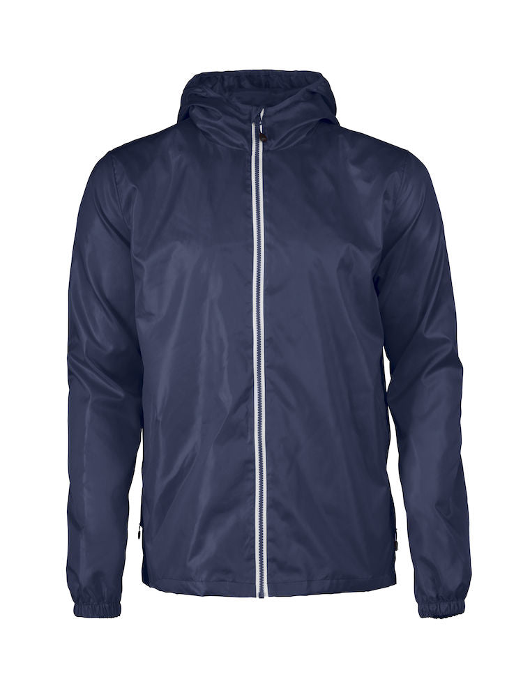 James Harvest Fastplant Mens Windbreaker Jacket. Microfleece lined. 7 Colours S-5XL - Summer Jacket - Logo Free Clothing