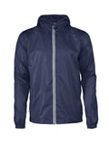 James Harvest Fastplant Mens Windbreaker Jacket. Microfleece lined. 7 Colours S-5XL - Summer Jacket - Logo Free Clothing