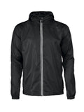 James Harvest Fastplant Mens Windbreaker Jacket. Microfleece lined. 7 Colours S-5XL - Summer Jacket - Logo Free Clothing