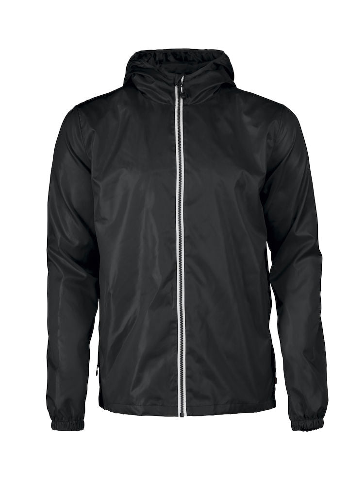 James Harvest Fastplant Mens Windbreaker Jacket. Microfleece lined. 7 Colours S-5XL - Summer Jacket - Logo Free Clothing