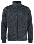 ProJob- Extra Heavyweight Mens Fleece 320gsm. Reinforced Patches. XS-4XL - Fleece - Logo Free Clothing