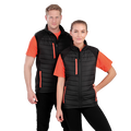 Result Recycled Unisex Compass Softshell Gilet | Sustainable Body Warmer | 12 Colours | XS-3XL - Gilet - Logo Free Clothing