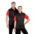 Result Recycled Unisex Compass Softshell Gilet | Sustainable Body Warmer | 12 Colours | XS-3XL - Gilet - Logo Free Clothing