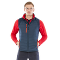 Result Recycled Unisex Compass Softshell Gilet | Sustainable Body Warmer | 12 Colours | XS-3XL - Gilet - Logo Free Clothing