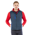 Result Recycled Unisex Compass Softshell Gilet | Sustainable Body Warmer | 12 Colours | XS-3XL - Gilet - Logo Free Clothing