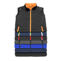 Result Thermoquilt Unisex Gilet | Lightweight Body Warmer | Showerproof | 7 Colours | XS-3XL - Gilet - Logo Free Clothing