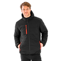Result Compass Unisex Padded Winter Jacket | Recycled | Showerproof | 6 Colours | XS-3XL - Winter Jacket - Logo Free Clothing