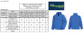 Result Recycled Junior Softshell Jacket | Showerproof | Soft Feel | 4 Colours | Ages 4-14 - Summer Jacket - Logo Free Clothing