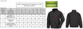 Result Recycled Mens Softshell Jacket | Showerproof | Soft Feel | 4 Colours | S-3XL - Summer Jacket - Logo Free Clothing