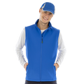 Result Recycled 2-Layer Mens Softshell Gilet | Sustainable Body Warmer | 4 Colours | S-3XL - Gilet - Logo Free Clothing