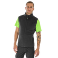 Result Recycled Unisex Fleece Gilet | Dense Knit Body Warmer | Black or Navy | XS-4XL - Gilet - Logo Free Clothing