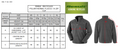 Result Recycled Junior Microfleece Top | Lightweight Half Zip Fleece | 3 Colours | Ages 4-14 - Fleece - Logo Free Clothing