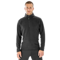Result Recycled Unisex Microfleece Top | Lightweight Half Zip Fleece | 5 Colours | S-3XL - Fleece - Logo Free Clothing
