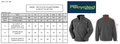 Result Recycled Unisex Microfleece Top | Lightweight Half Zip Fleece | 5 Colours | S-3XL - Fleece - Logo Free Clothing