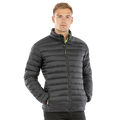 Result Recycled Unisex Padded Jacket | Lightweight | Showerproof | 3 Colours | XS-3XL - Summer Jacket - Logo Free Clothing