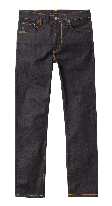 Lean Dean Slim Fit Jeans (Dry 16 Drips)