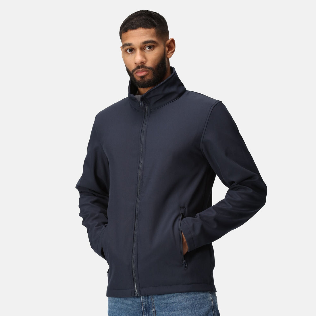 Regatta Professional | Mens Kingsley 3 in 1 Jacket | Logo Free Clothing