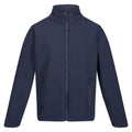 Regatta Kingsley Mens 3-In-1 Jacket | Waterproof | Detachable Layer | 3 Colours | S-3XL - Winter Jacket - Logo Free Clothing