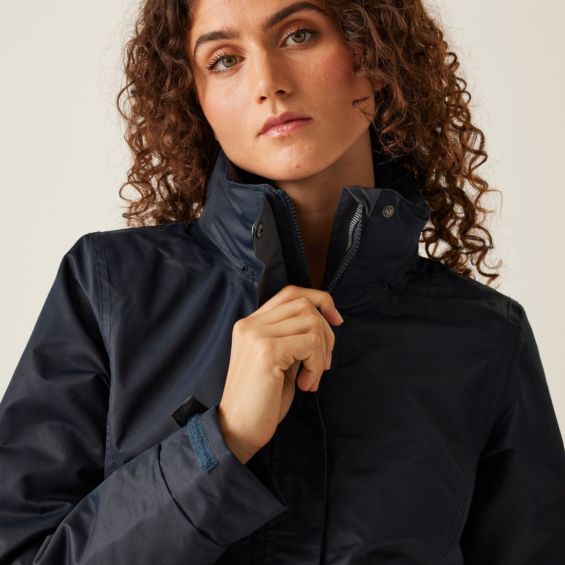Regatta Professional | Benson III Ladies 3-in-1 Jacket | Logo Free Clothing