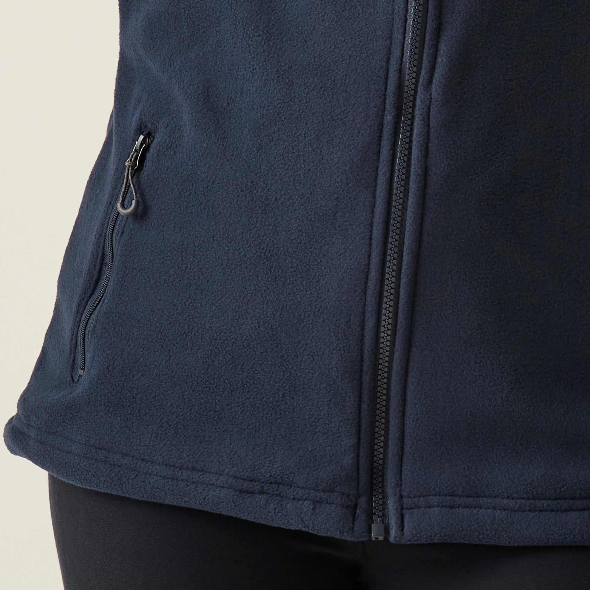 Regatta Benson III Ladies 3-In-1 Waterproof Jacket | Detachable Layer | Black or Navy | 10-20 - Winter Jacket - Logo Free Clothing